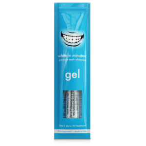 16% Carbamide Peroxide Teeth Whitening Gel