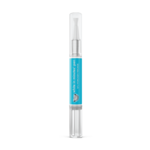 teeth whitening pen