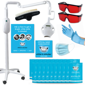 Office Pro40 Teeth Whitening Package Price