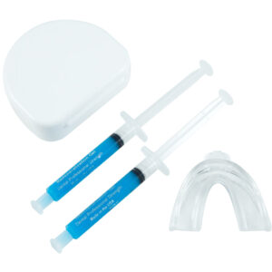 Tooth Enamel Remineralizing Kit