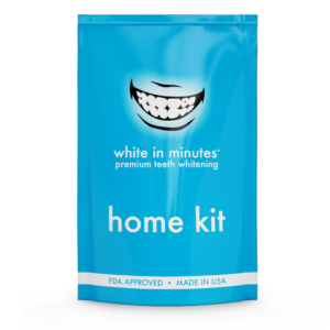 top rated at home teeth whitening kits