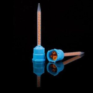 Dental Automatic Mixing Tip