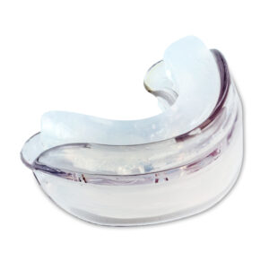 Silicon Teeth Whitening Mouth Tray